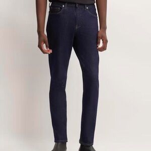 Everlane men’s jeans